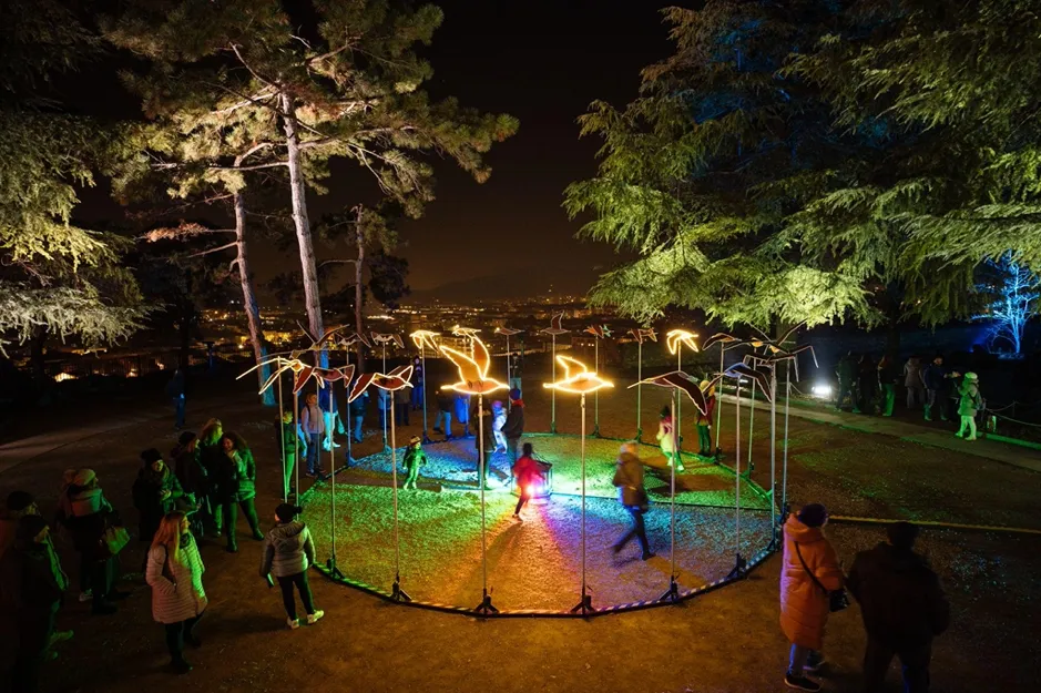 Roppongi Art Night 2025