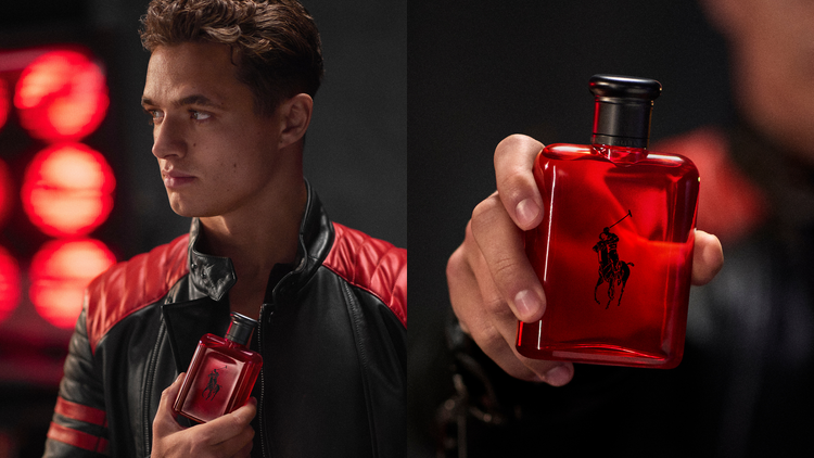 Ralph Lauren Fragrances