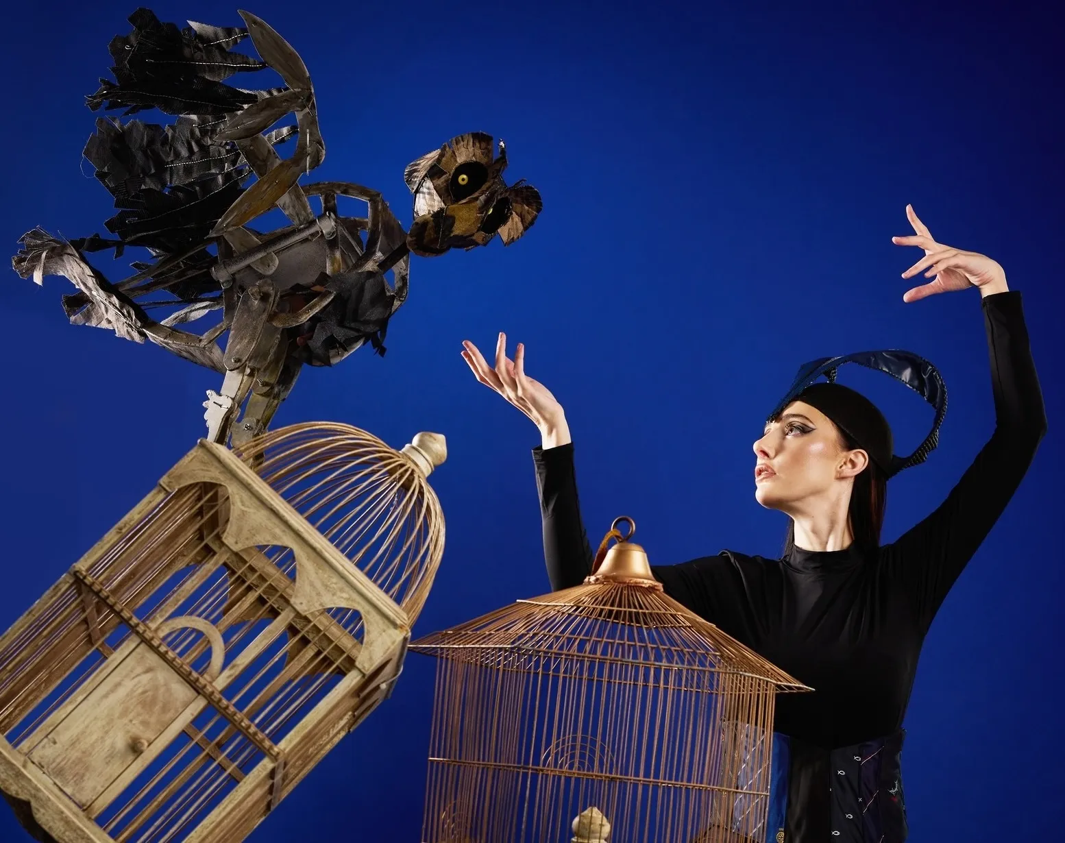 The Magic Flute by the Cape Town Opera