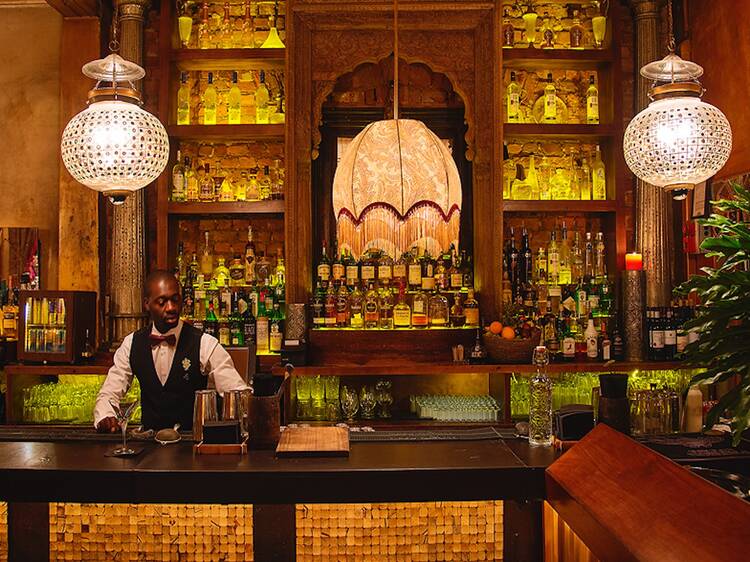 Cape Town Cocktail Week is coming