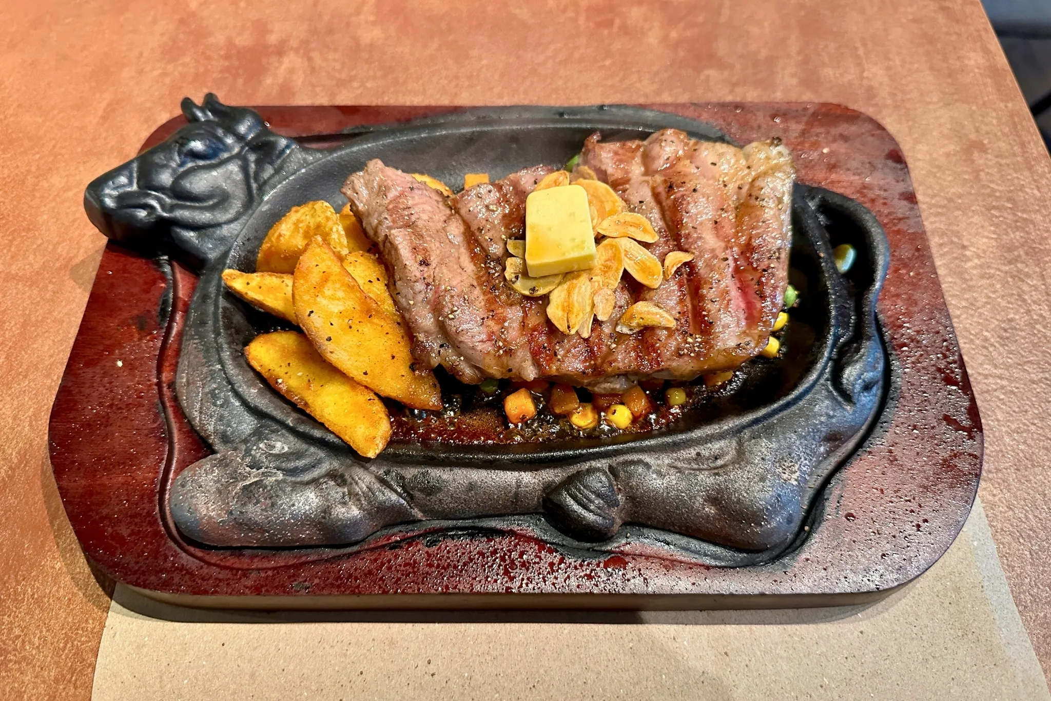 Steak Sudaku