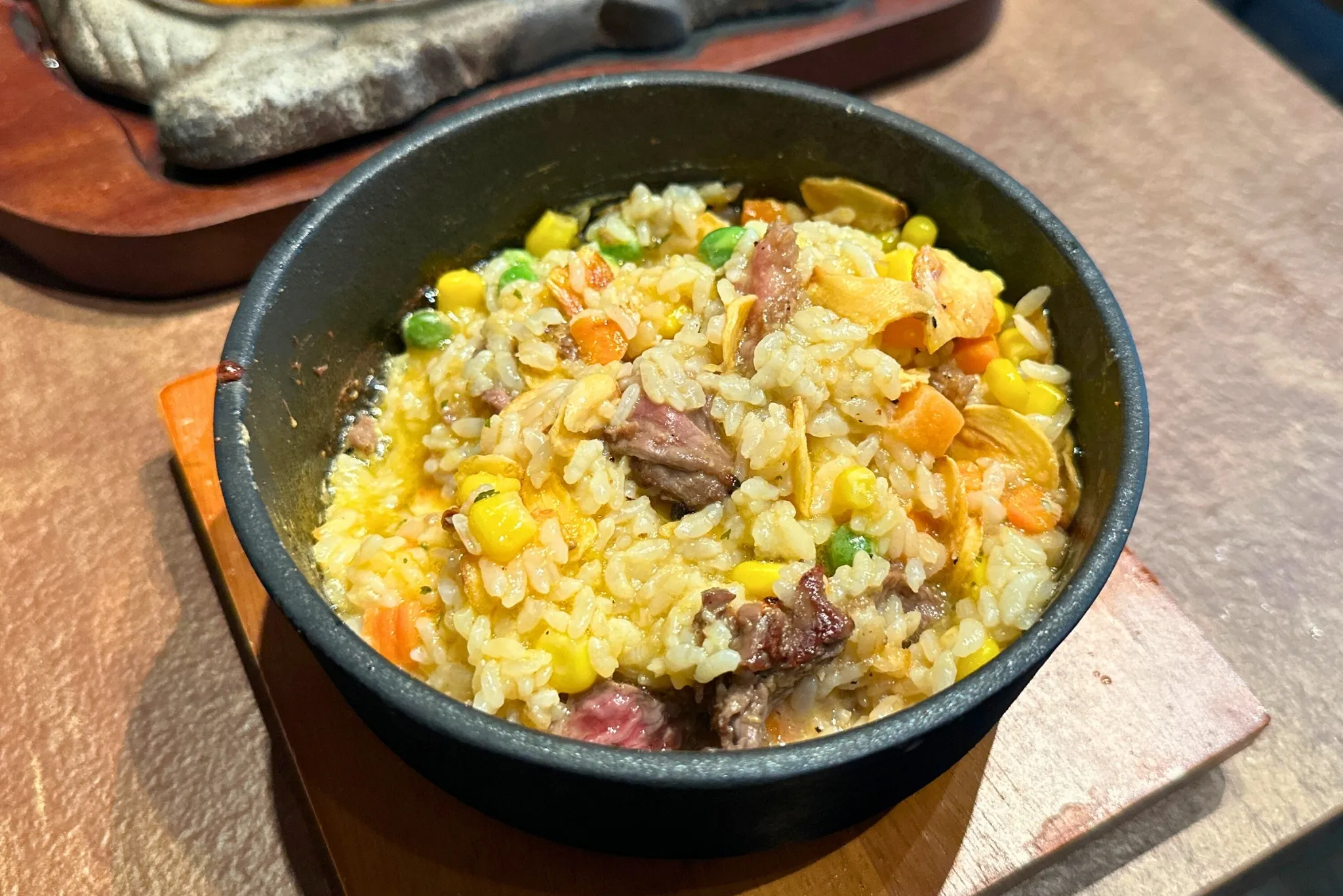 Steak Sudaku