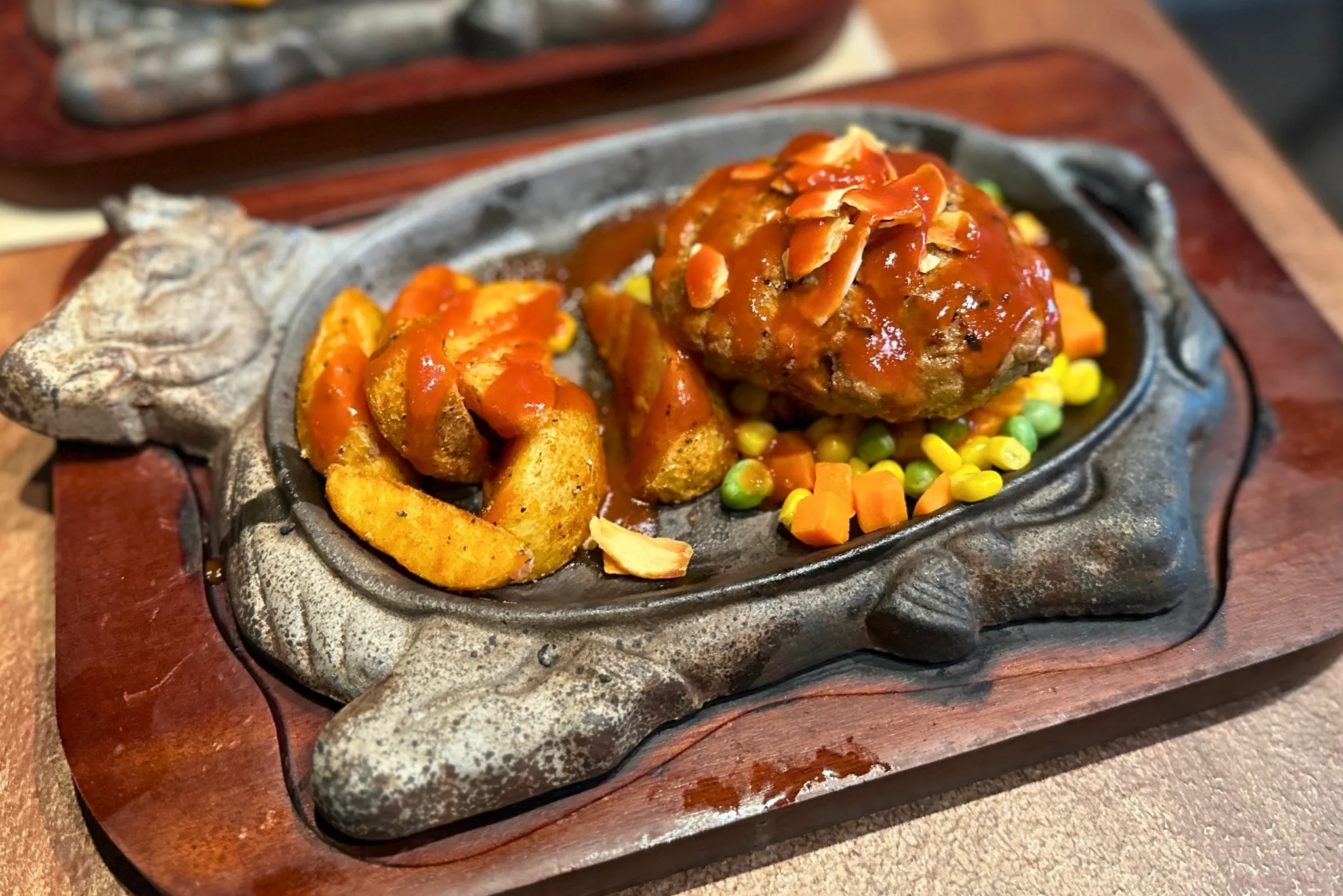 Steak Sudaku