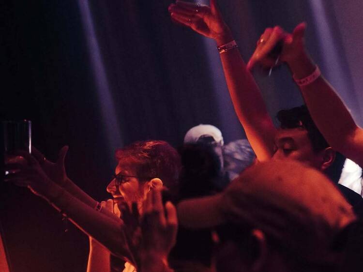 The best things to do in Bangkok this weekend (September 18-21)