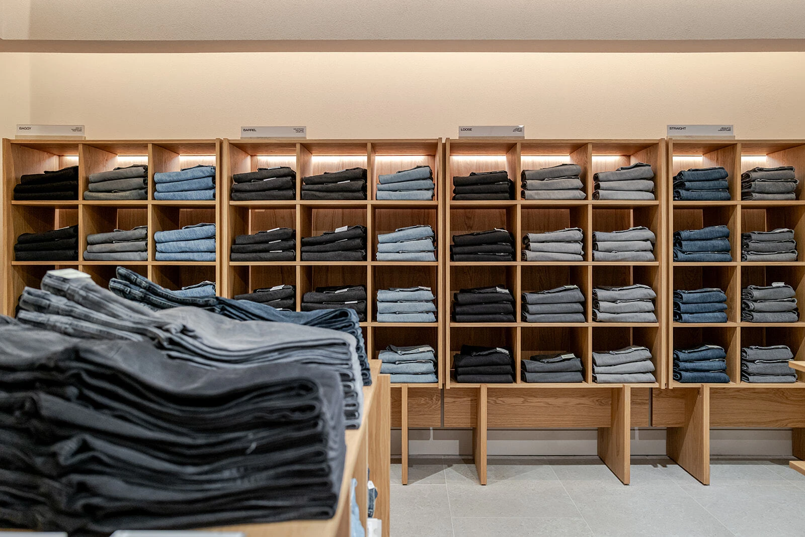 H&M. Victor Lafuente 