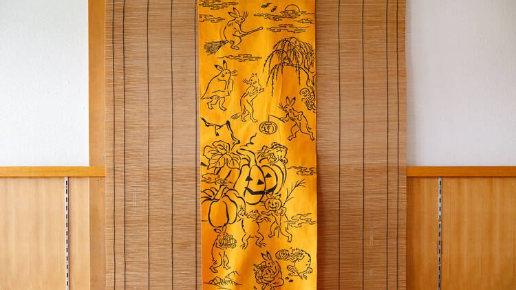 Halloween – Halloween no utage, ¥1,760