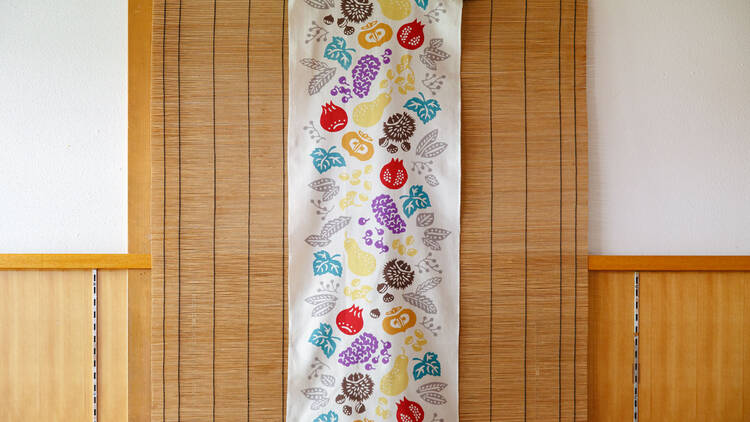 Delicious autumn – Autumn harvest, ¥1,430