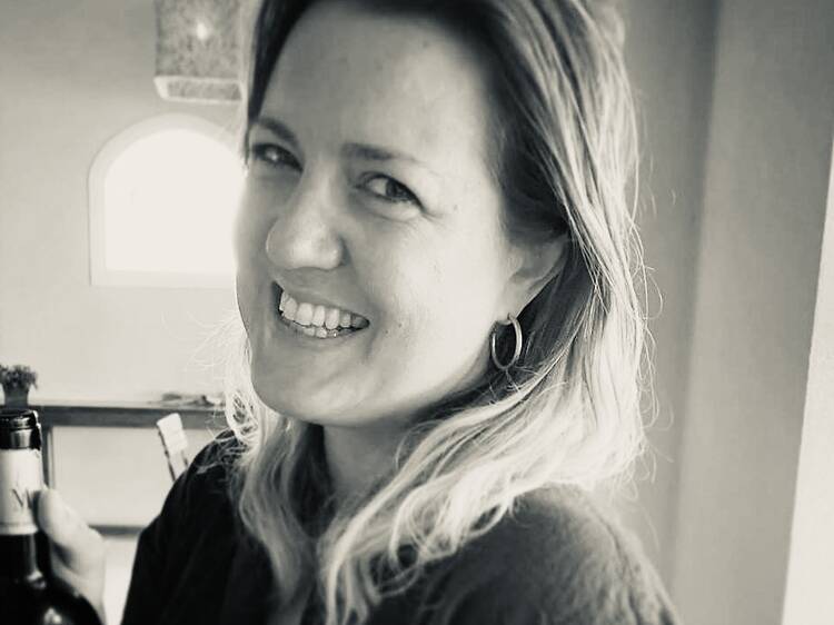 Sophie McLean
