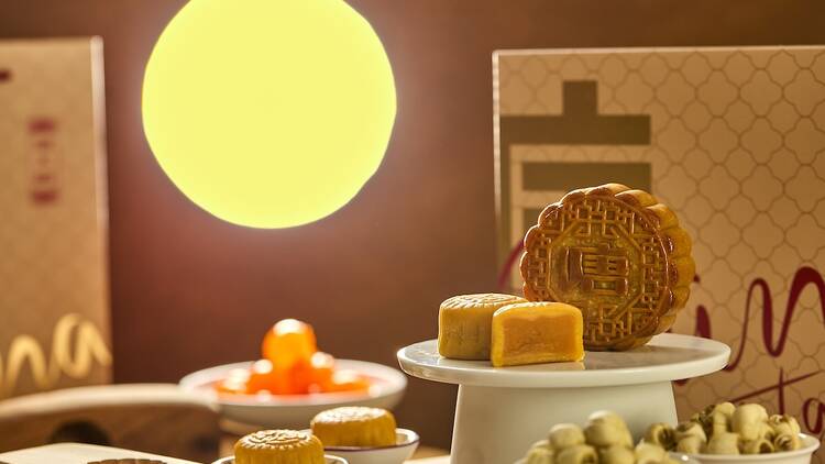 唐人館：經典口味