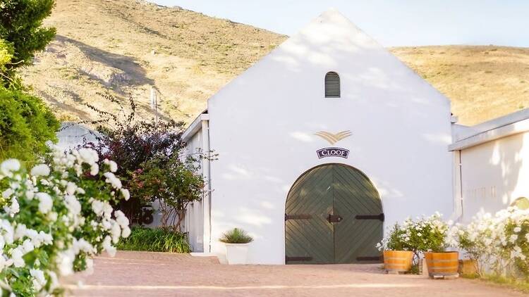 Cloof Wine Estate, Darling