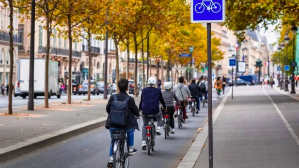 bici, bicicleta