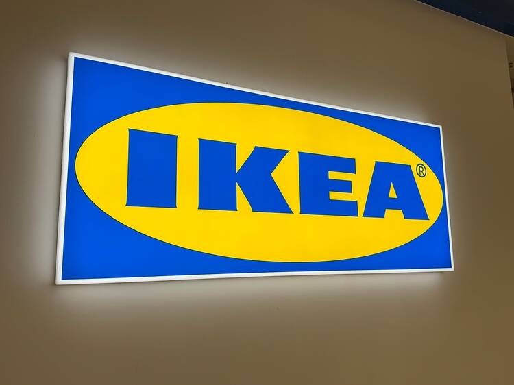 IKEA is opening a significant new store in northern England next month