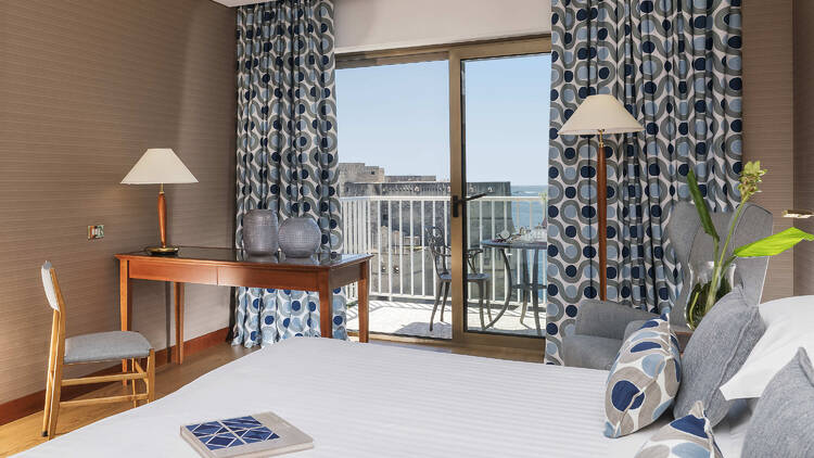 Royal Continental Hotel