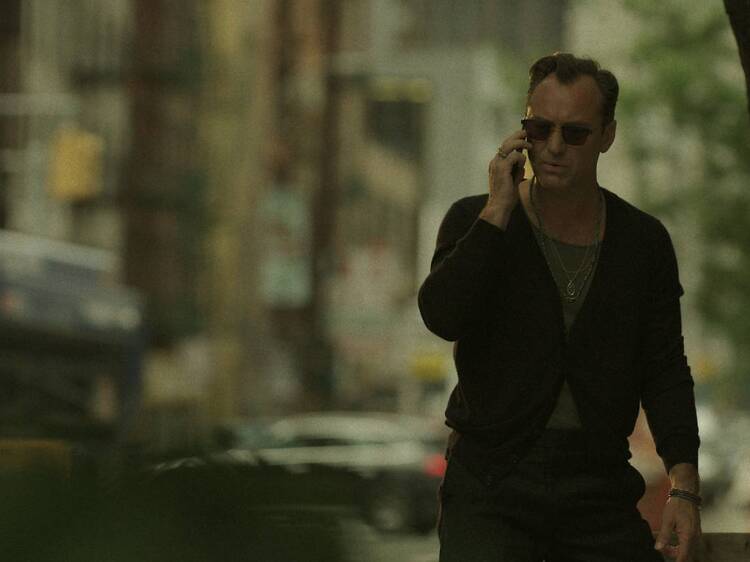 Where was ‘Black Rabbit’ filmed? The historic New York spots behind Netflix’s new crime show