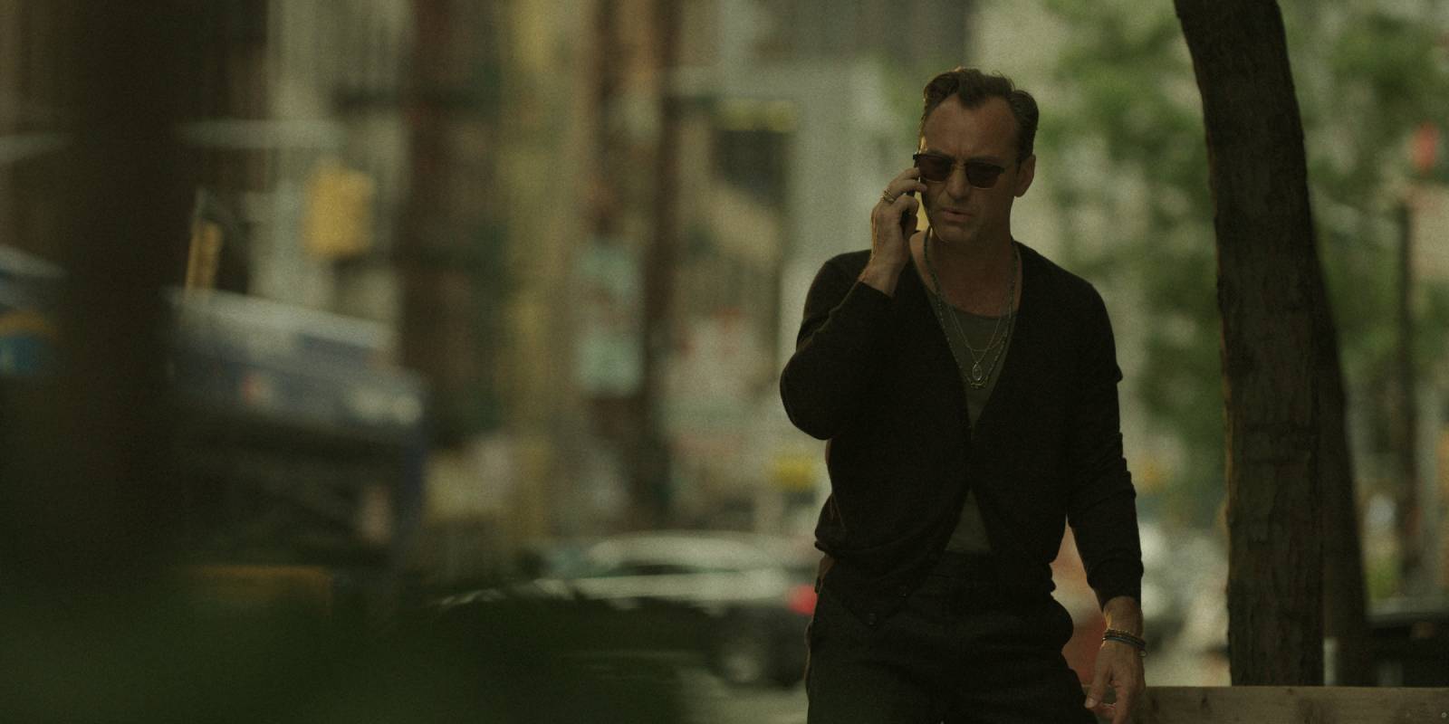 Where was ‘Black Rabbit’ filmed? The historic New York spots behind Netflix’s new crime show