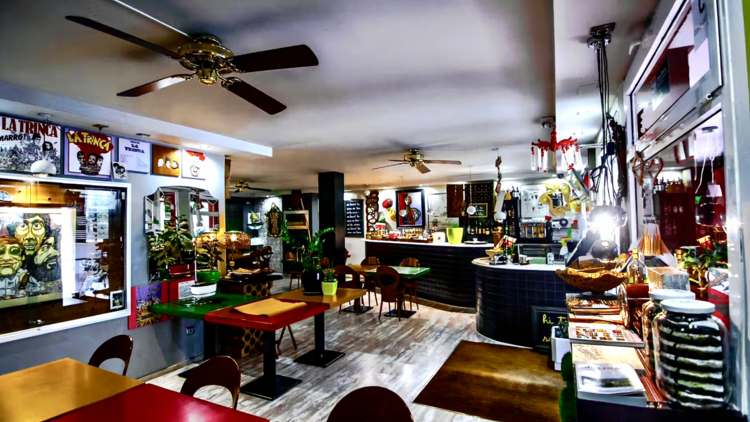 Tots Som Pops (Colera)