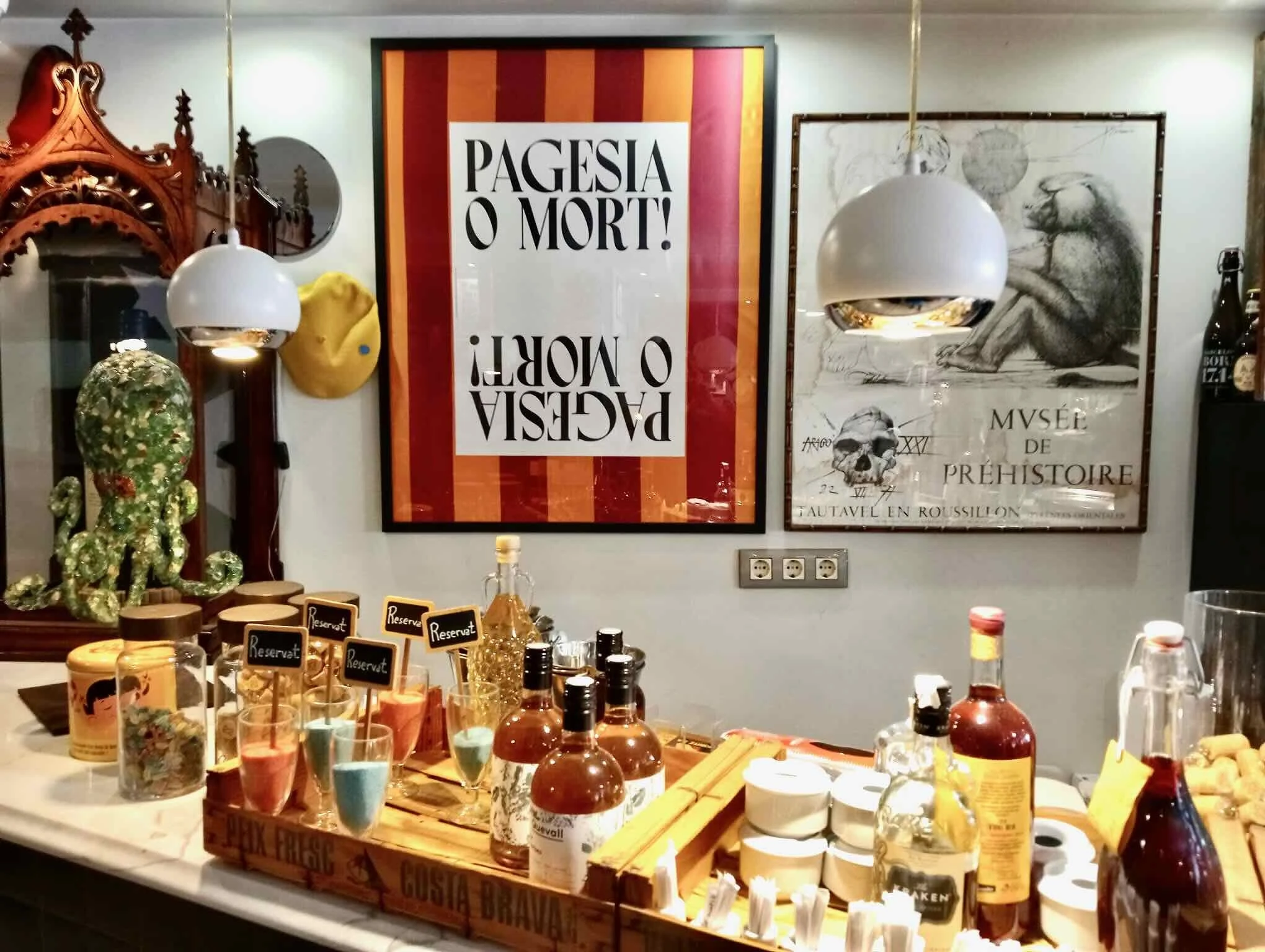 **Tots Som Pops, proximidad real, sin postureo