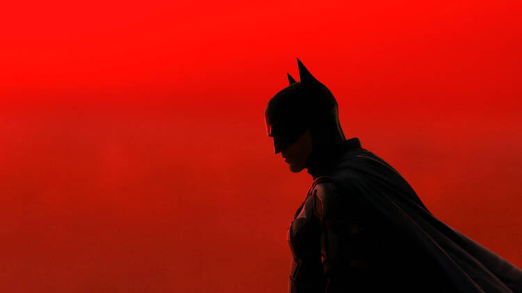 Batman Day on Demand Batman Day on Demand