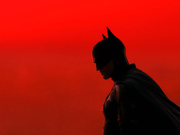 Batman Day on Demand Batman Day on Demand