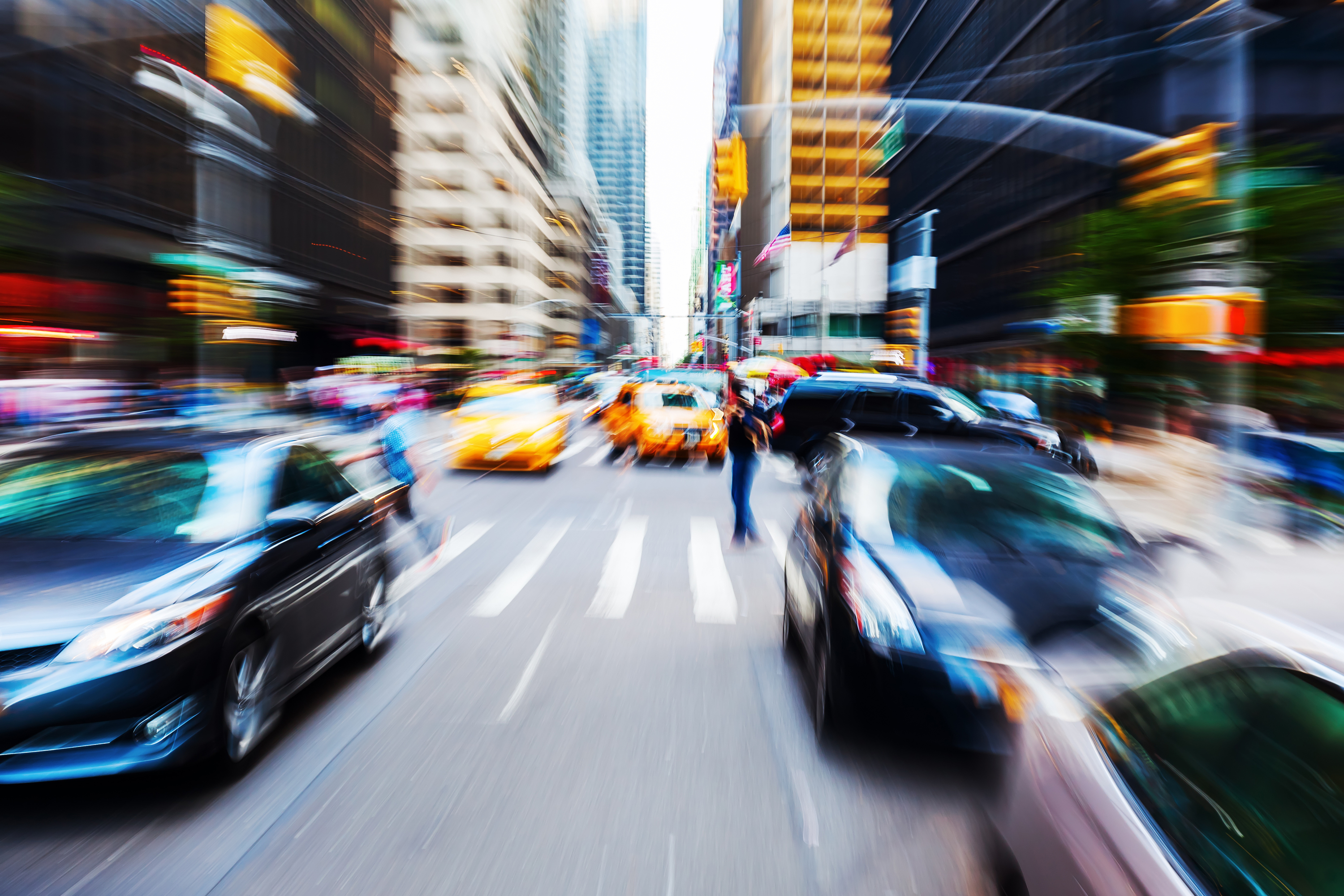 NYC's noise cameras are here to fine you-everything to know about the new hidden tech