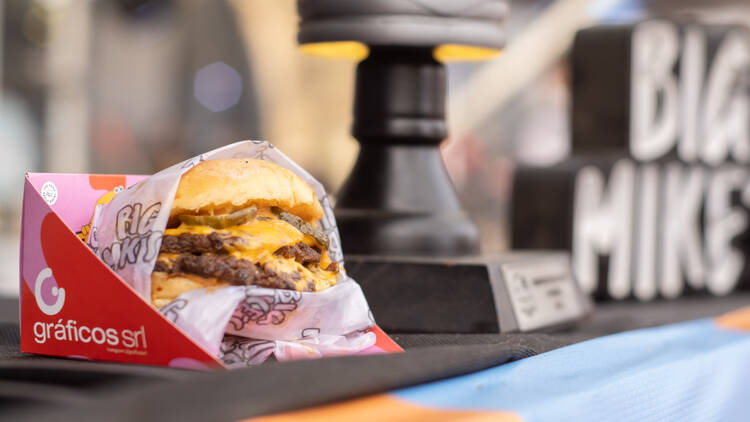 Burgerpalusa 2025