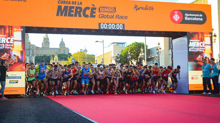 Domingo 21 de septiembre