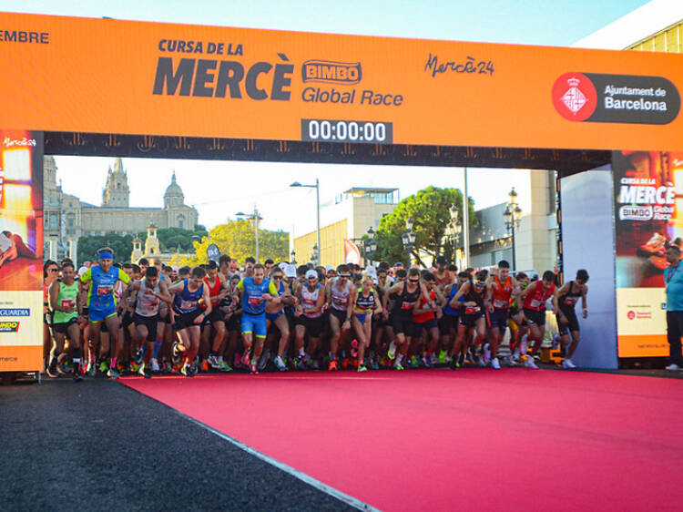 Domingo 21 de septiembre