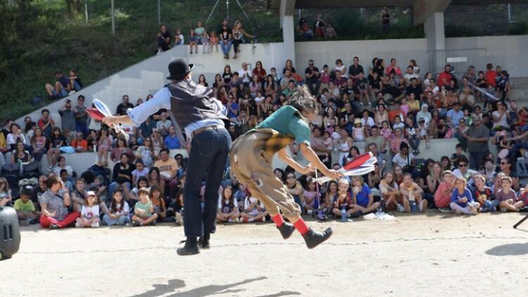 Miércoles 24 de septiembre