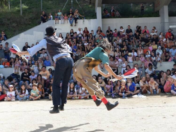 Miércoles 24 de septiembre