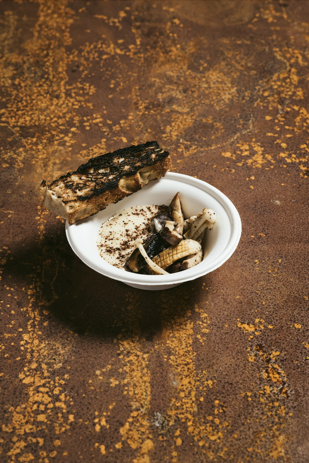 Nelson Soares Chefs on Fire