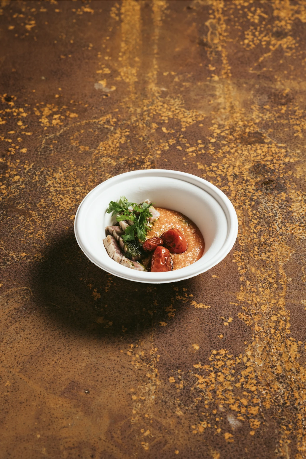 No&eacute;lia Chefs on Fire