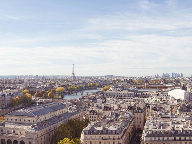 Paris dans le top 3 des villes les plus chères d’Europe pour les locataires