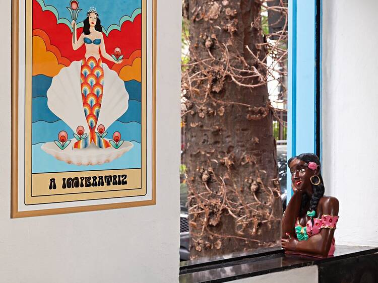 Salva Bar: nova casa de comida baiana em Botafogo aposta em sabores do litoral ao Recôncavo