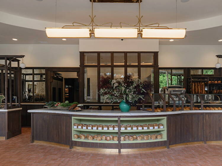 Perenn | Franklin, TN