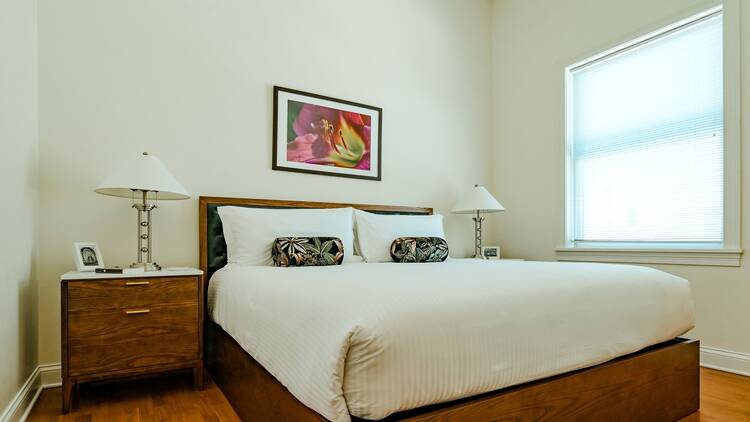 The Guesthouse Hotel