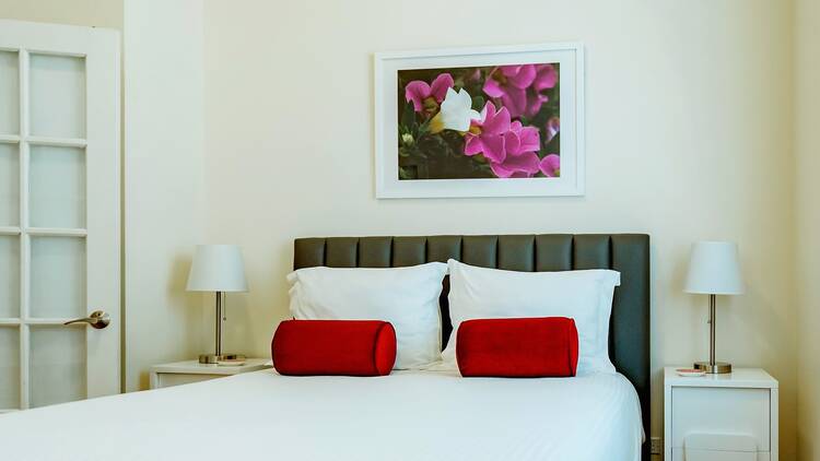 The Guesthouse Hotel