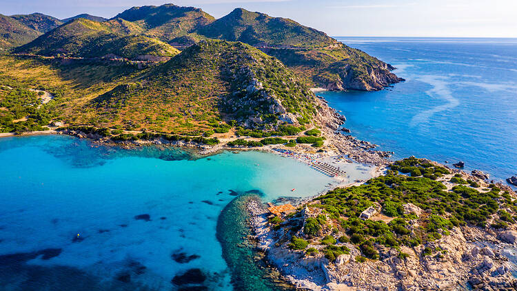 Sardinia Italy Sardinia Italy