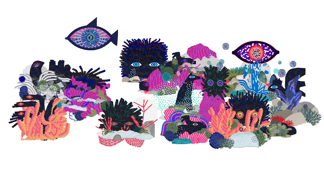 JULIE STEPHEN CHHENG, Fortune Teller