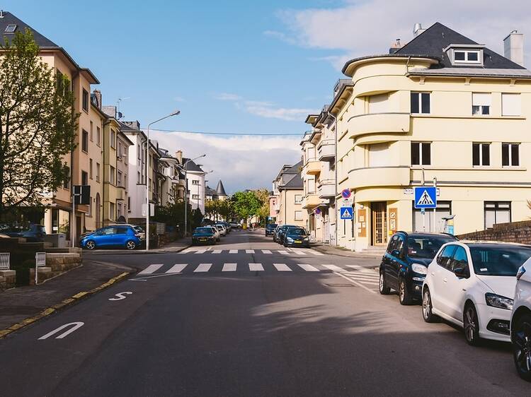 Europe’s most expensive city for renters has been named – and no, it’s not London