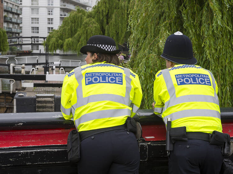 The 3 safest (and most dangerous) places to live in London