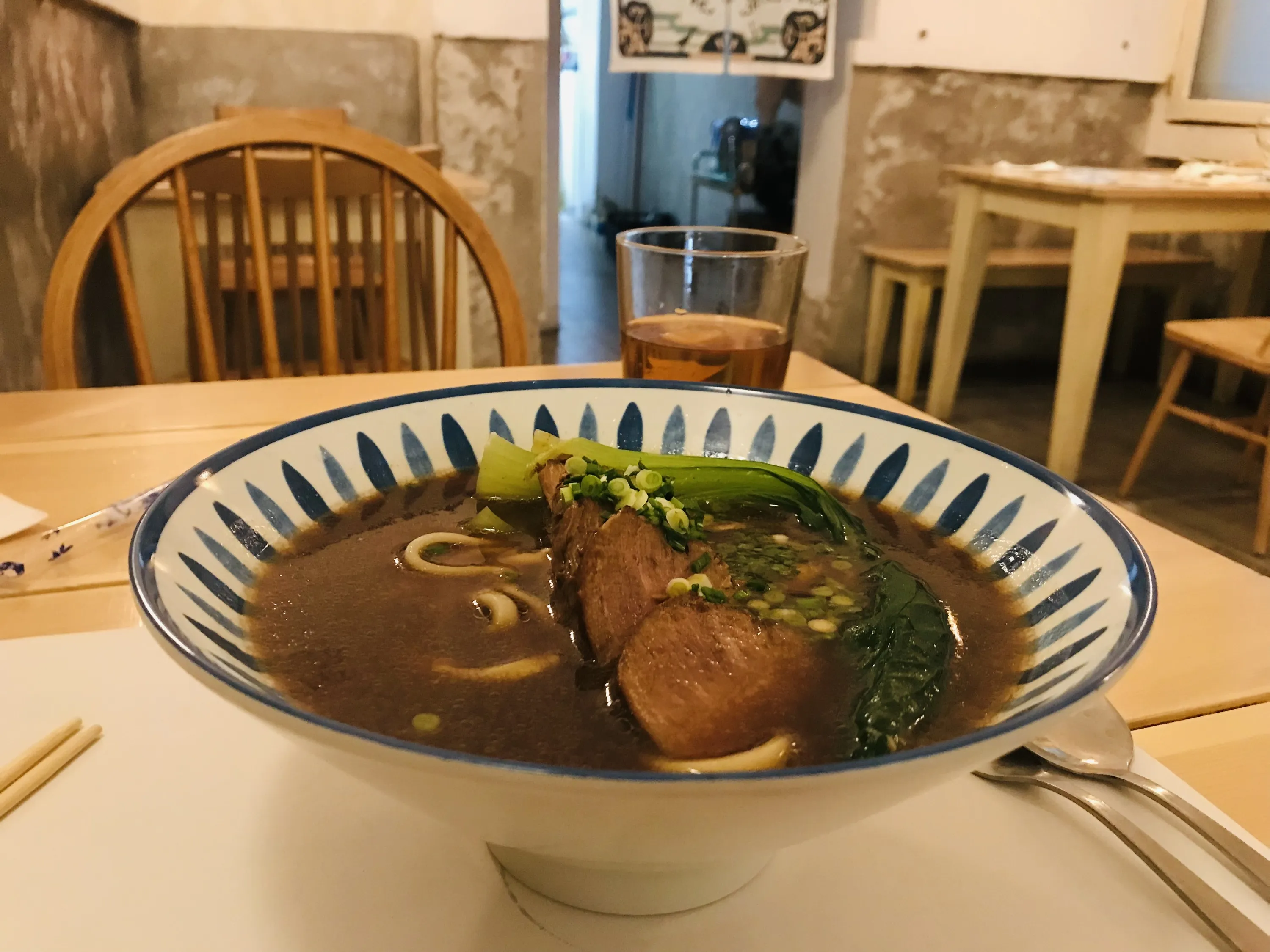Taipei Bang Kah