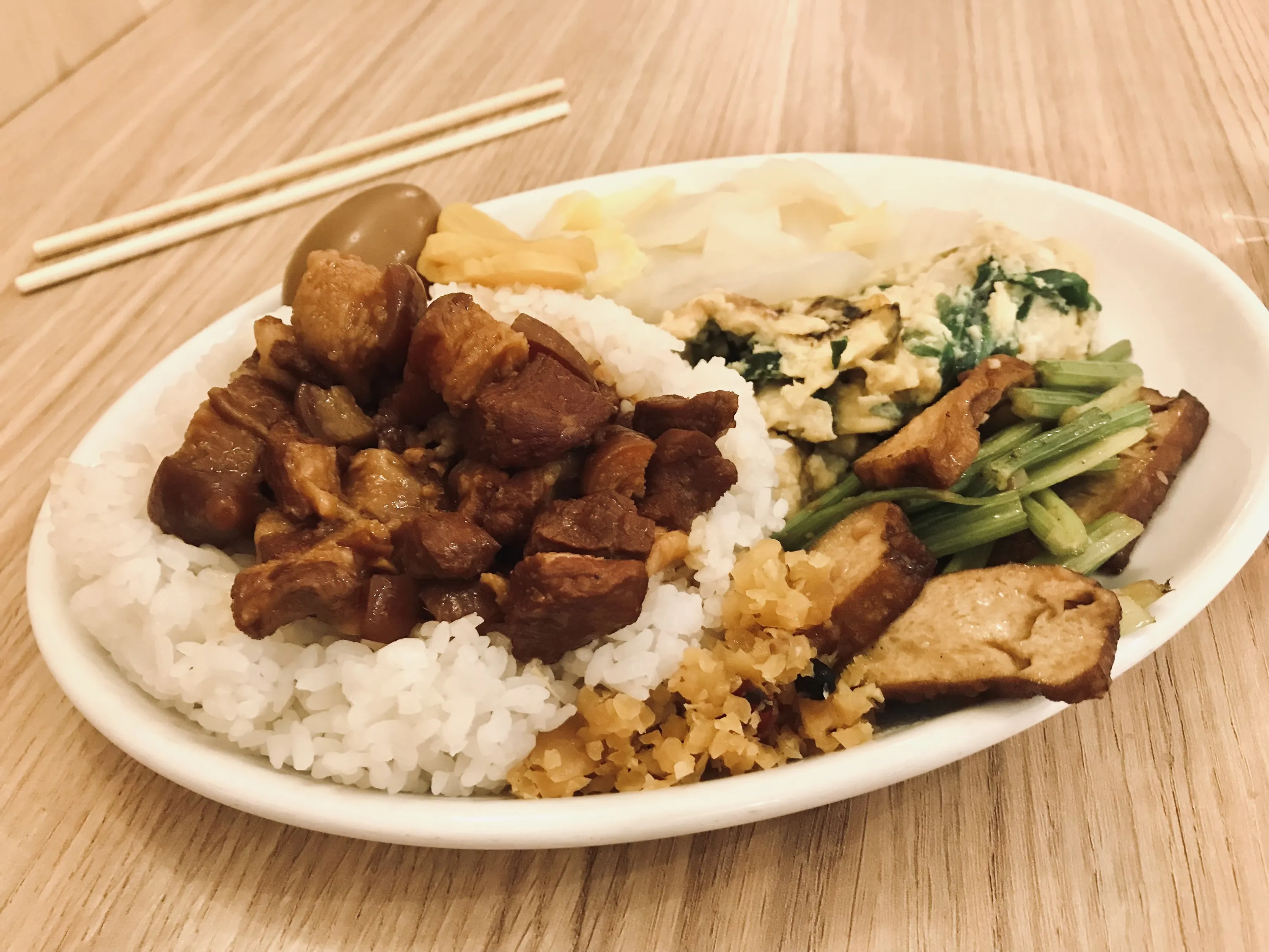 Taipei Bang Kah
