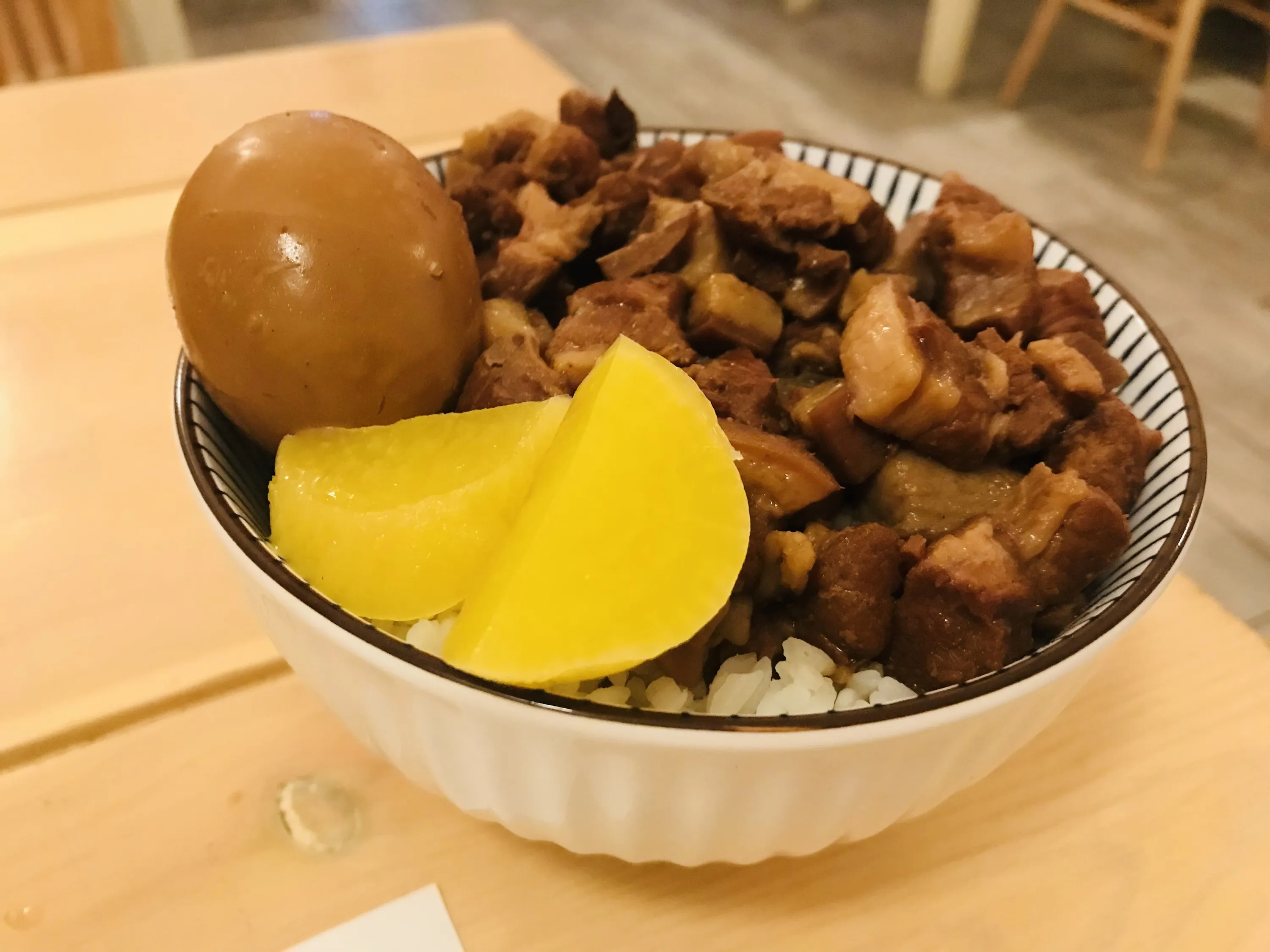 Taipei Bang Kah