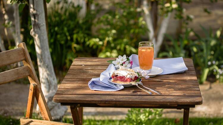 Buenos Aires outdoors: 6 patios, terraces, and gardens to enjoy spring