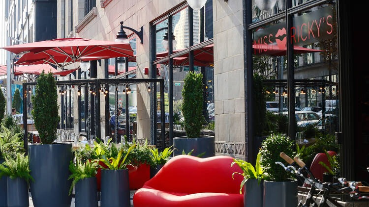 Virgin Hotels Chicago