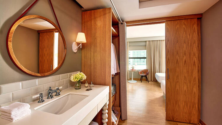 Virgin Hotels Chicago