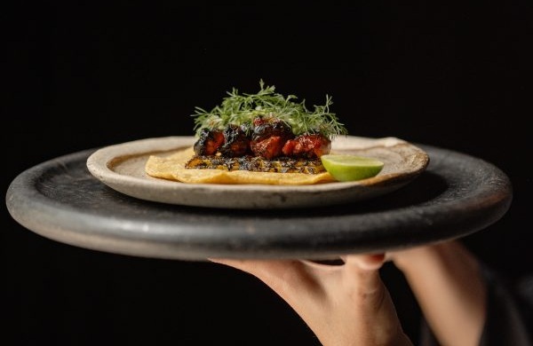 Mexico City’s most famous restaurant is coming to NYC for a 12-night residency this fall
