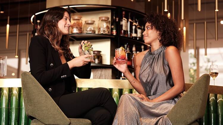 Simultáneo I Foto: Marc Medina