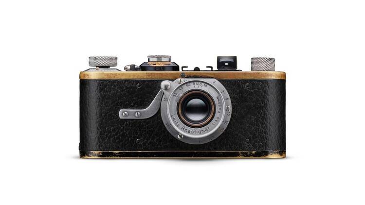 ライカの100年：世界を目撃し続けた1世紀