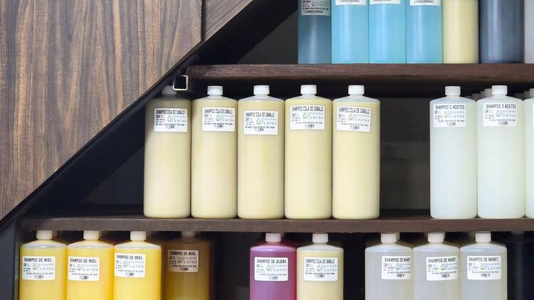 droguería del centro